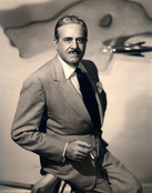 Raymond Loewy at The Museum of Modern Art, New York. © 2016 The Museum of Modern Art