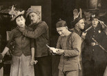 The Detectress. 1919. USA. Directed by Bruno C. Becker and Gale Henry