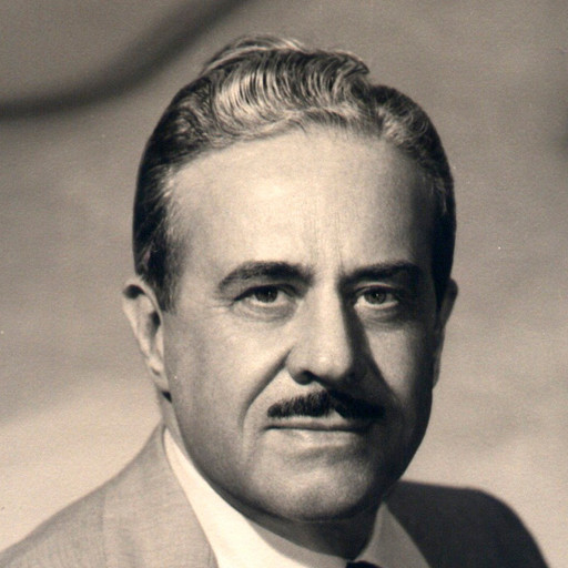 Raymond Loewy at The Museum of Modern Art, New York. © 2016 The Museum of Modern Art