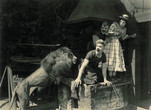 Loose Lions and Fast Lovers. 1920. USA. Directed by Fred S. Fishback