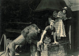 Loose Lions and Fast Lovers. 1920. USA. Directed by Fred S. Fishback