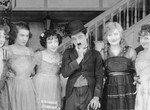 Mustered Out. 1920. USA.