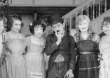 Mustered Out. 1920. USA.