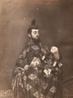 Maurice Guibert. Henri de Toulouse-Lautrec. 1894. Gelatin silver print, 13 13/16 × 10 1/4&#34; (35.1 × 26.1 cm). Anonymous gift
