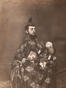 Maurice Guibert. Henri de Toulouse-Lautrec. 1894. Gelatin silver print, 13 13/16 × 10 1/4&#34; (35.1 × 26.1 cm). Anonymous gift