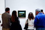 A MoMA gallery tour. Photo © Carly Gaebe/Steadfast Studio