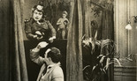 He Loved the Ladies. 1914. USA. Glenn Cavender