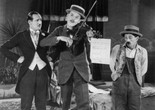 Tol’able Romeo. 1925. USA. Directed by Jess Robbins