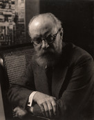Edward Steichen. Henri Matisse. 1930. Gelatin silver print, 13 11/16 × 10 11/16&#34; (34.8 × 27.1 cm). The Museum of Modern Art Archives. Gift of the photographer