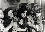 Mamma Roma. 1962. Italy. Directed by Pier Paolo Pasolini