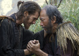Silence. 2016. USA/Taiwan/Mexico. Directed by Martin Scorsese