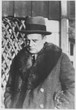 Photograph of Paul Klee, associated with the exhibition Paul Klee, The Museum of Modern Art, New York, December 20, 1949 through February 19, 1950. Gelatin silver print, 5 x 7&#34; (12.7 x 17.7 cm). The Museum of Modern Art Archives