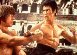 The Way of the Dragon. 1972. Hong Kong. Directed by Bruce Lee. © 2010 Fortune Star Media Limited