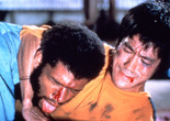 Game of Death. 1979. Hong Kong. Directed by Bruce Lee, Robert Clouse, Sammo Hung. © 2010 Fortune Star Media Limited