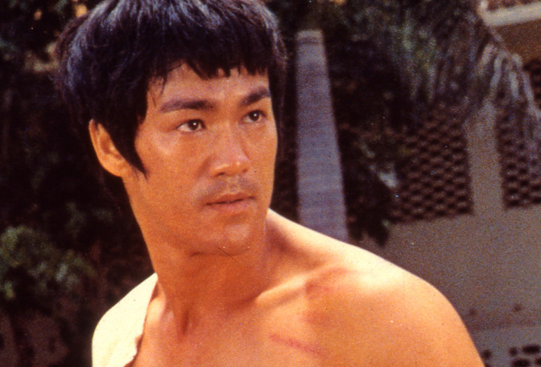 The Big Boss. 1971. Hong Kong. Directed by Lo Wei and Wu Chia Hsiang. © 2010 Fortune Star Media Limited