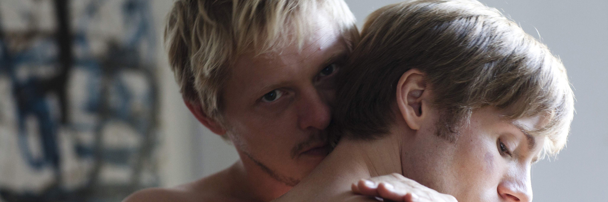 Keep the Lights On. 2012. USA. Directed by Ira Sachs