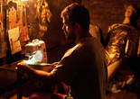 Neon Bull. 2015. Brazil/Uruguay/Netherlands. Directed by Gabriel Mascaro