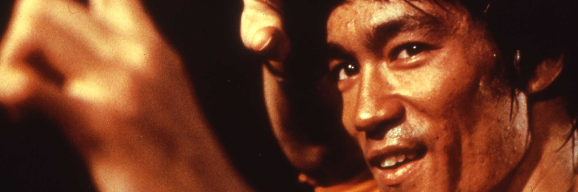 Game of Death. 1979. Hong Kong. Directed by Bruce Lee, Robert Clouse, Sammo Hung. © 2010 Fortune Star Media Limited