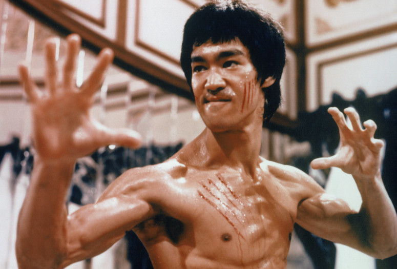 Enter the Dragon