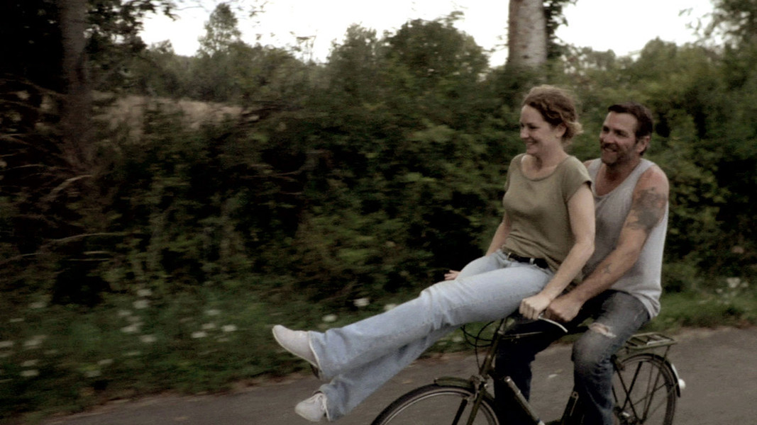 Francine. 2012. USA/Canada. Written and directed by Brian M. Cassidy, Melanie Shatzky