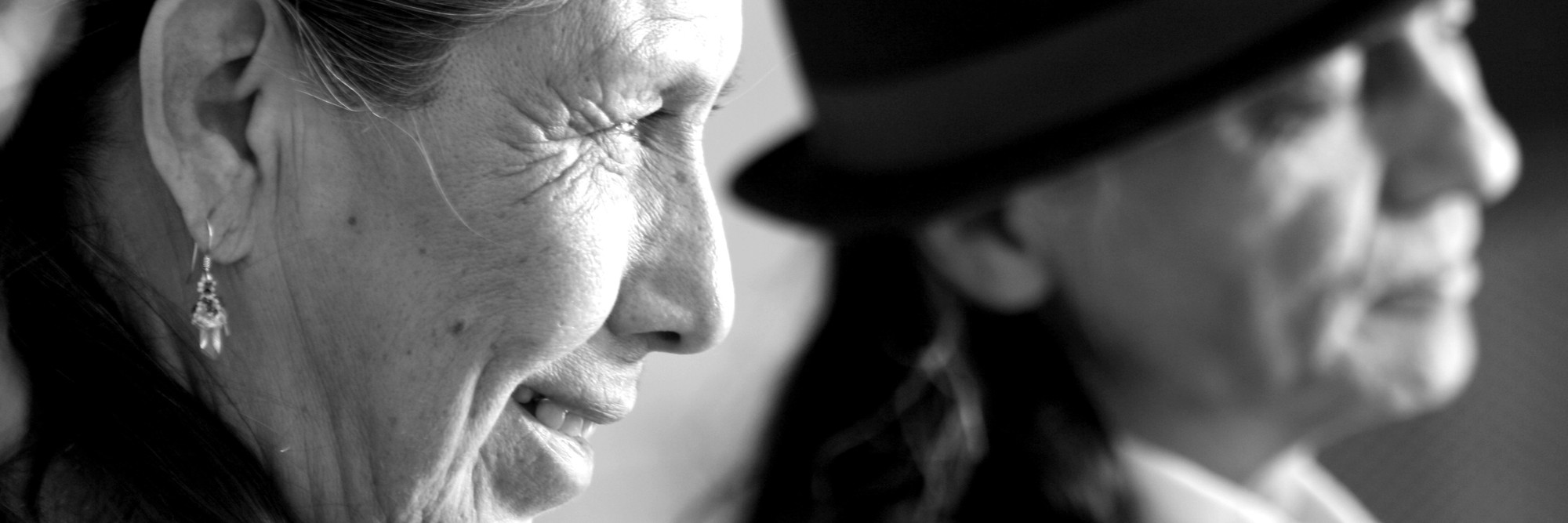 Barking Water. 2009. USA. Directed by Sterlin Harjo