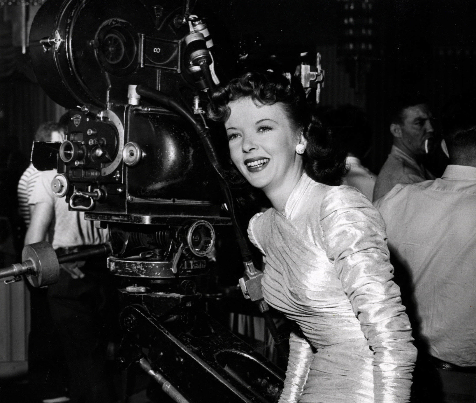 Ida Lupino: Mother Directs | MoMA