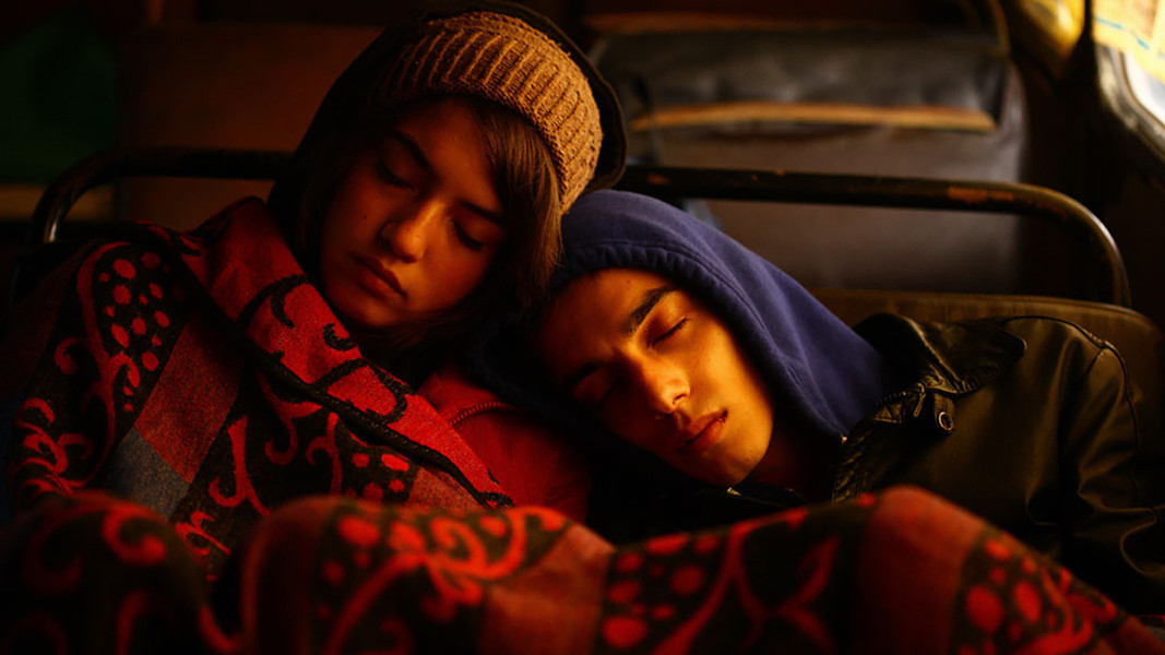 Avé. 2011. Bulgaria. Directed by Konstantin Bojanov