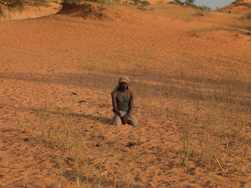 The Double Steps. 2011. Spain/Switzerland. Directed by Isaki Lacuesta