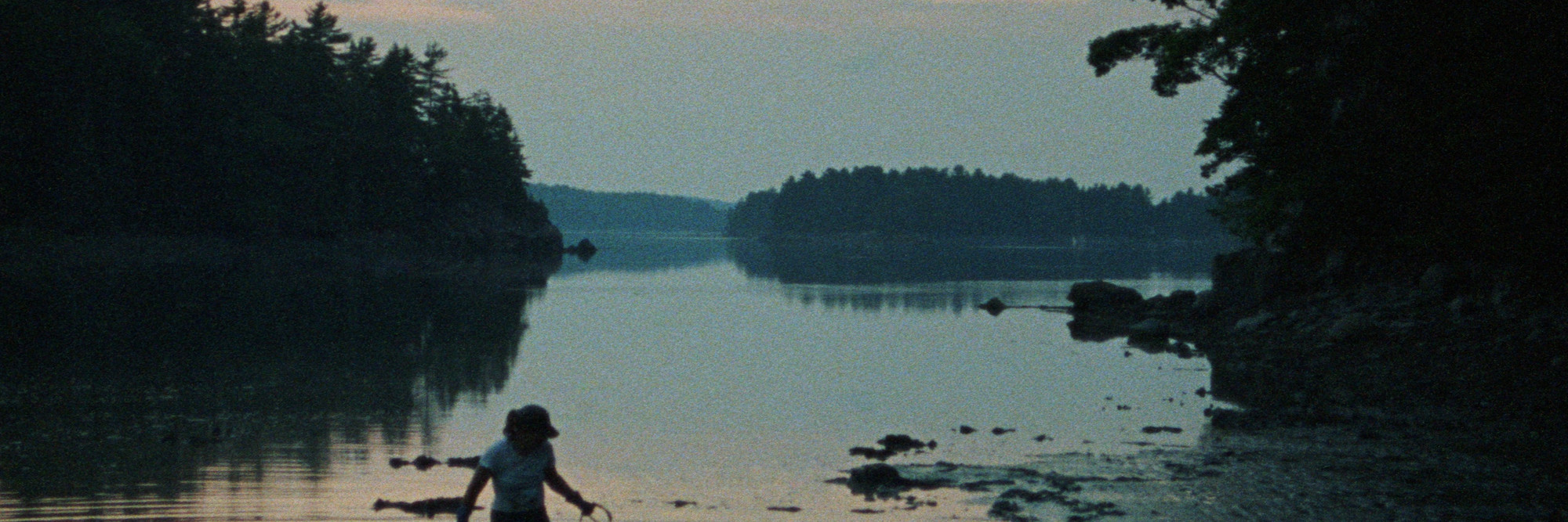 Double Tide. 2009. USA. Directed by Sharon Lockhart