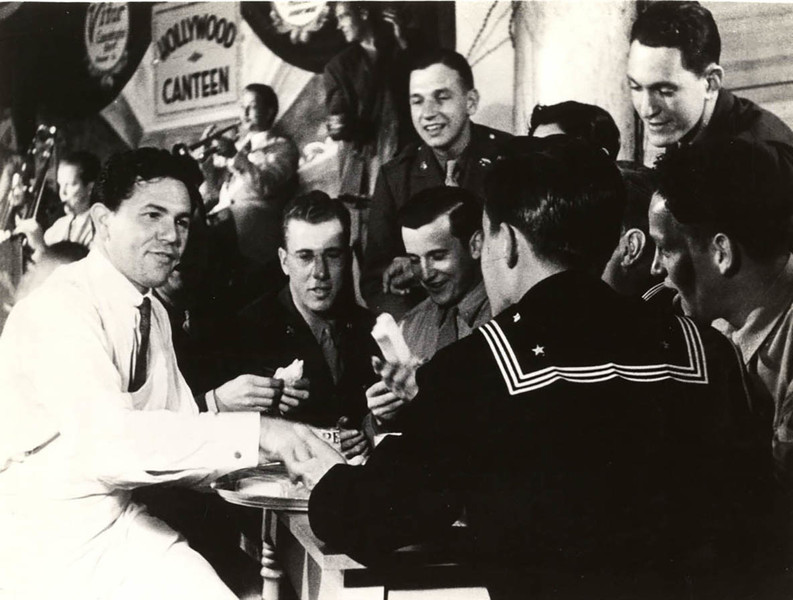 The March of Time 75th Anniversary MoMA