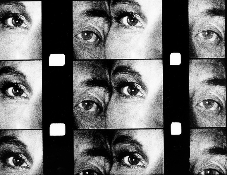 Sync Touch. 1981. USA. Directed by Barbara Hammer