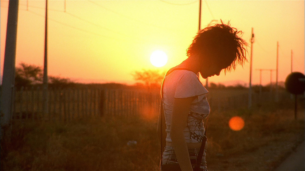 Love for Sale/Suely in the Sky. 2006. Brazil. Directed by Karim Aïnouz