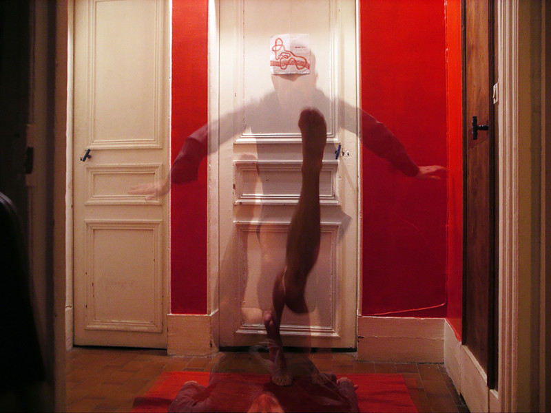 The Gold Room. 2007. Germany. Directed by Christophe Chemin