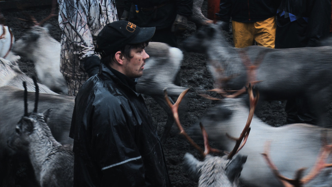 Salla: Selling the Silence. 2011. Finland. Directed by Markku Tuurna