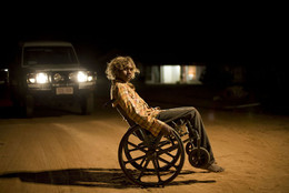 Samson and Delilah. 2009. Australia. Directed by Warwick Thornton