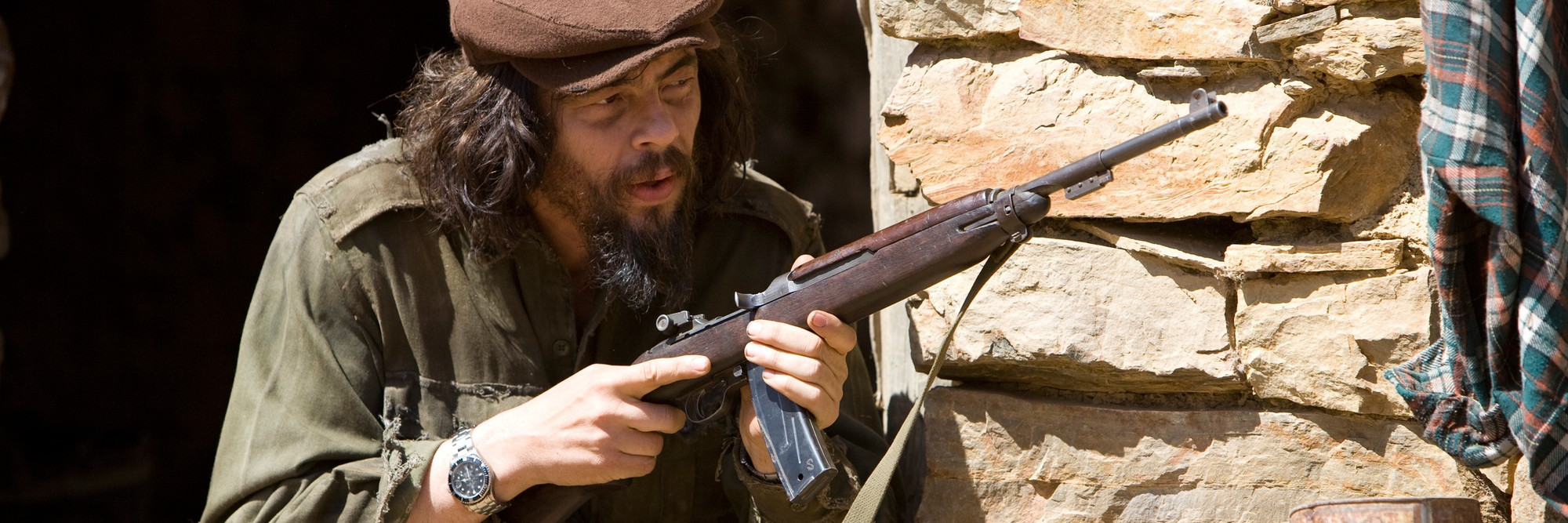 Che. 2008. Spain/France. Directed by Steven Soderbergh