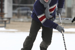 Score: A Hockey Musical. 2010. Canada. Directed by Michael McGowan