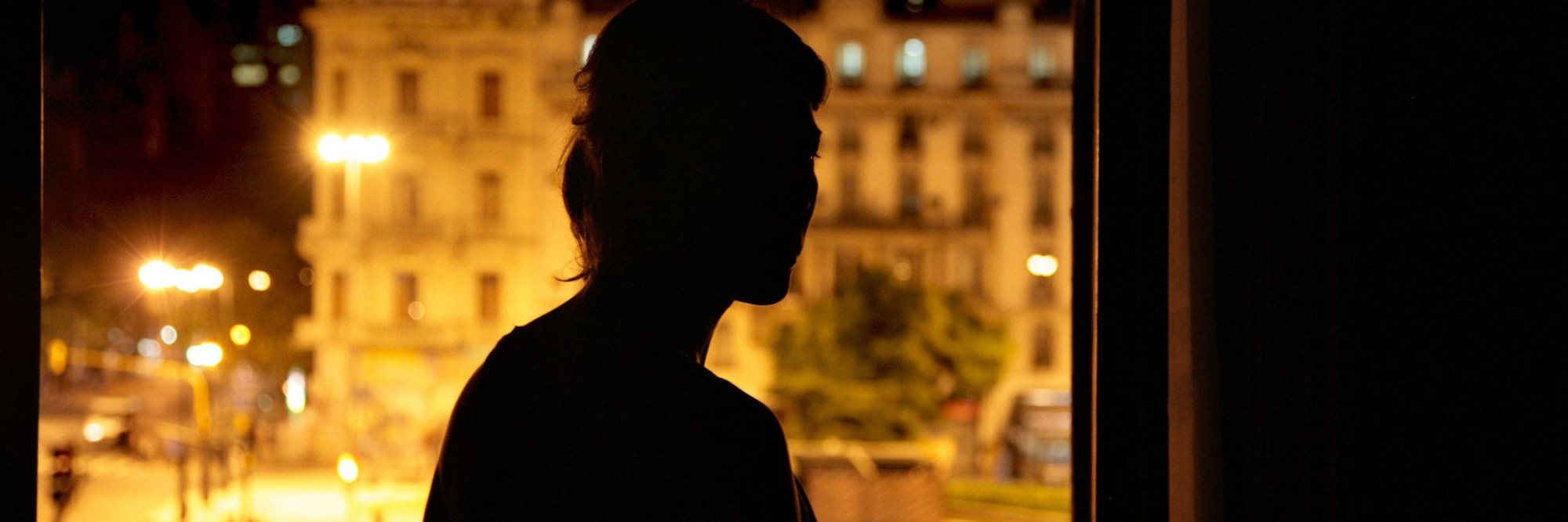 The Day I Was Not Born. 2010. Germany. Directed by Florian Cossen