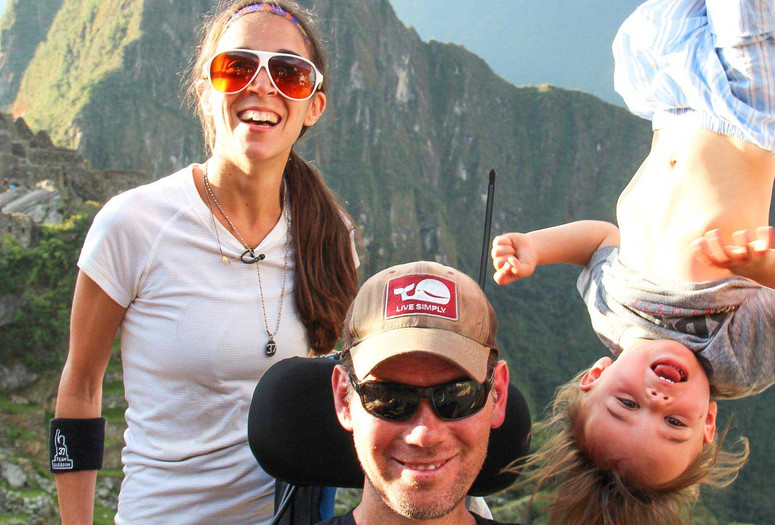 Gleason. 2016. USA. Directed by J. Clay Tweel. Courtesy of Open Road Films