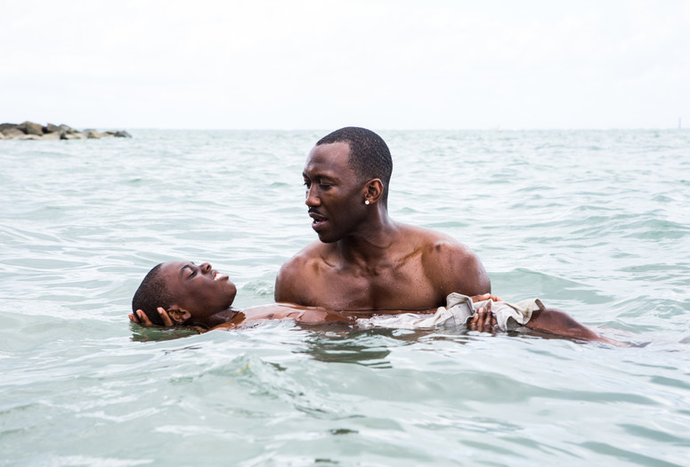 Moonlight. 2016. USA. Directed by Barry Jenkins. Courtesy of A24 Films