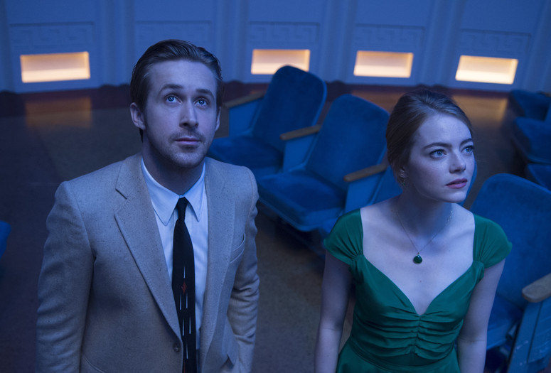 La La Land. 2016. USA. Directed by Damien Chazelle. 128 min. Courtesy of Lionsgate Films