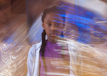 The Fits. 2016. USA. Directed by Anna Rose Holmer. Courtesy of Oscilloscope Films