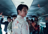Train to Busan. 2016. Korea. Directed by Yeon Sang-ho. 118 min. Courtesy of WellGo USA