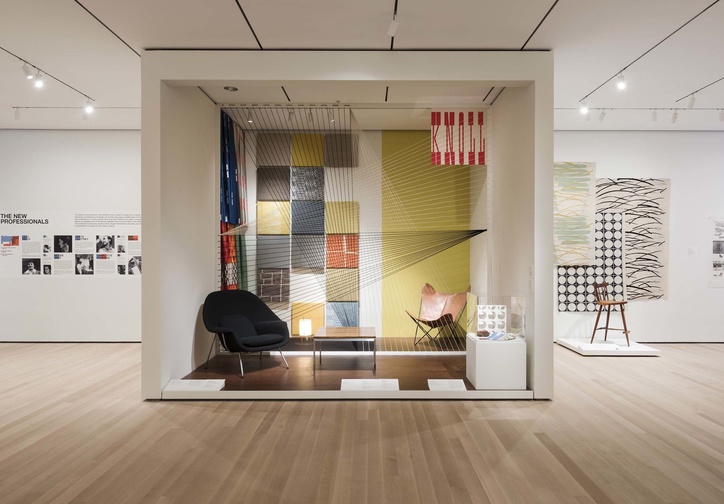 How Should We Live Propositions For The Modern Interior Moma