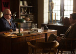 Indignation. 2016. USA. Directed by James Schamus. Courtesy of Roadside Attractions