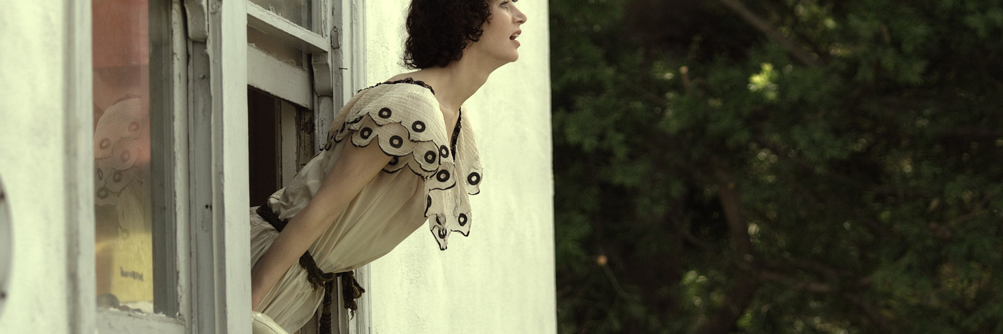 The Future. 2011. USA. Directed by Miranda July. Photo Courtesy of Roadside Attractions