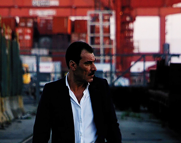 The Mouth of the Wolf. 2009. Italy. Directed by Pietro Marcello