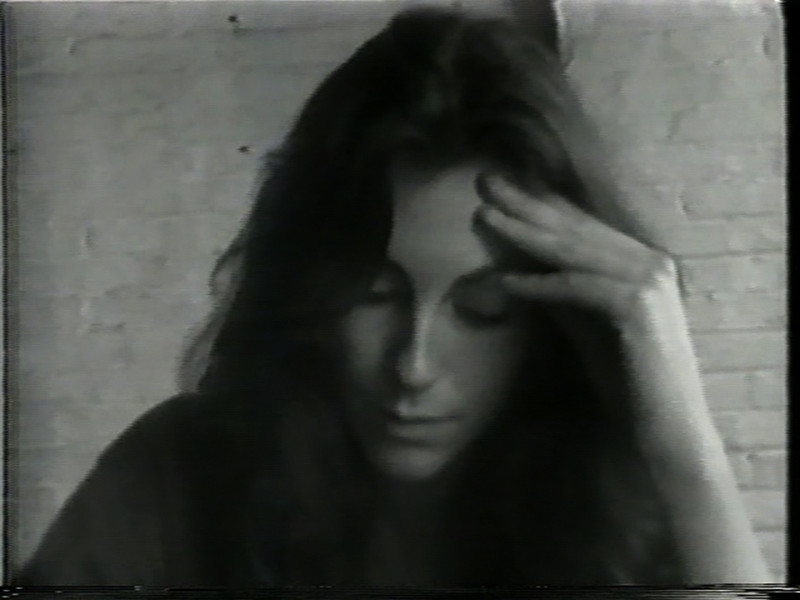 AFFECTED AND/OR EFFECTED. 1974. USA. Directed by Lawrence Weiner