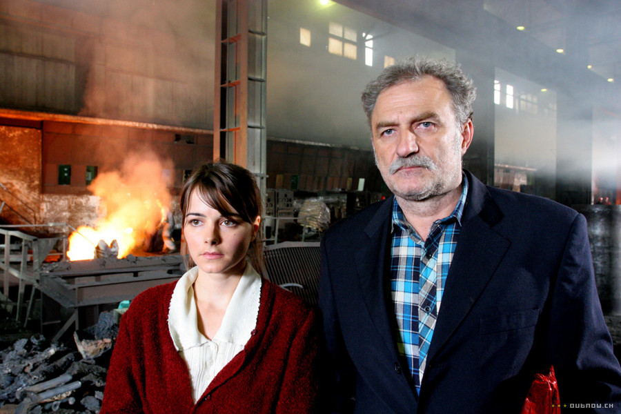 The Optimists. 2006. Serbia and Montenegro/Spain/Switzerland. Directed by Goran Paskaljevic