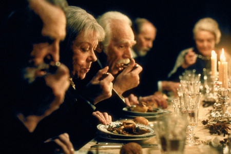 Babette&#39;s Feast. 1986. Denmark. Directed by Gabriel Axel